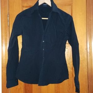 4/$20 S Gap Button down shirt